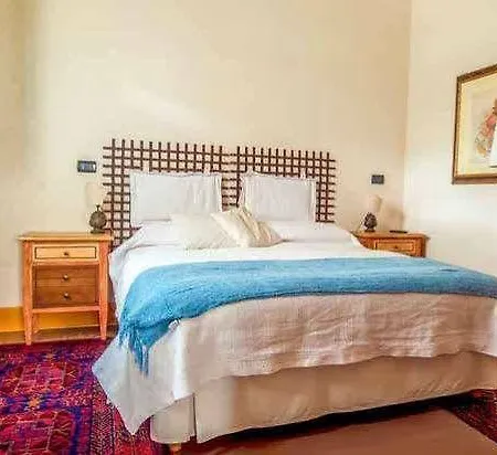 L'olmo Relais Di Campagna