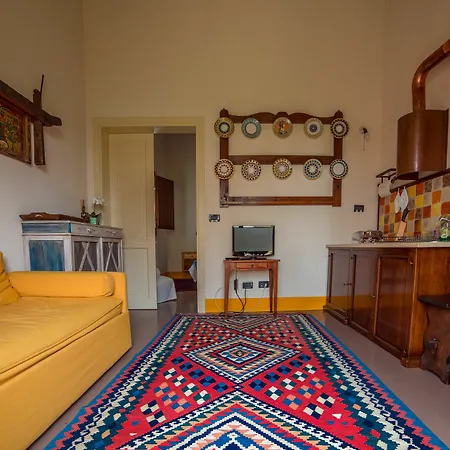 L'olmo Relais Di Campagna 3*