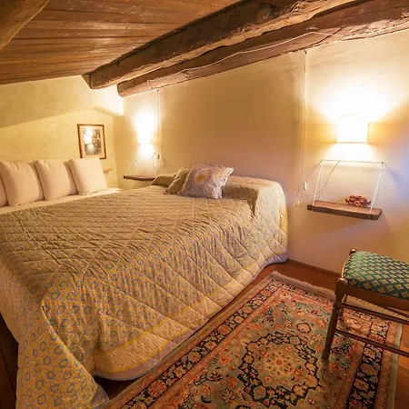 L'olmo Relais Di Campagna