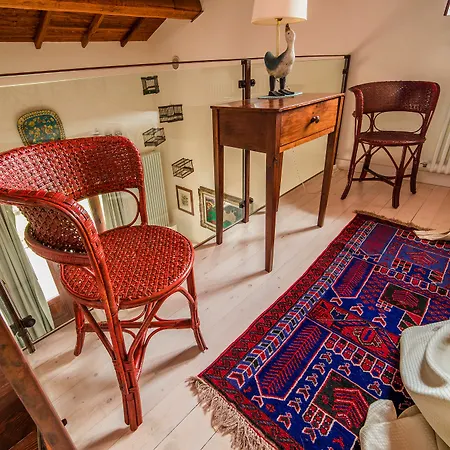 L'olmo Relais Di Campagna