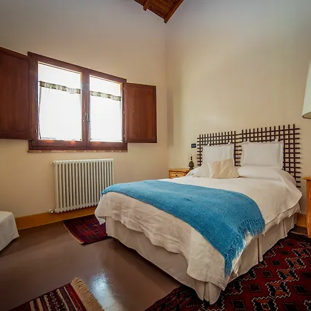 Отель L'olmo Relais Di Campagna