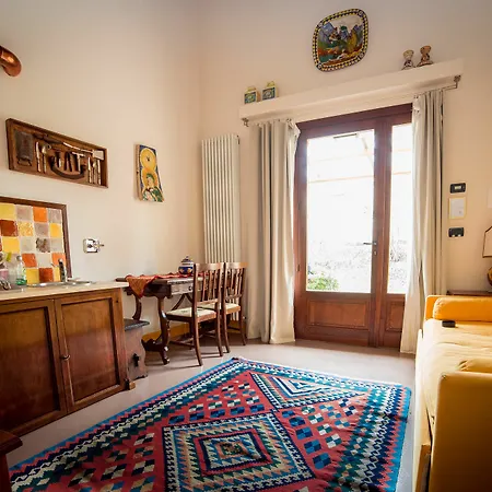 L'olmo Relais Di Campagna 3* Беттона