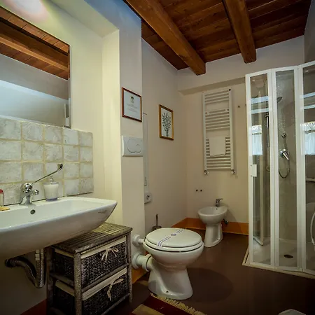 L'olmo Relais Di Campagna