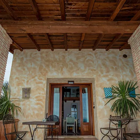 L'olmo Relais Di Campagna 3* Беттона