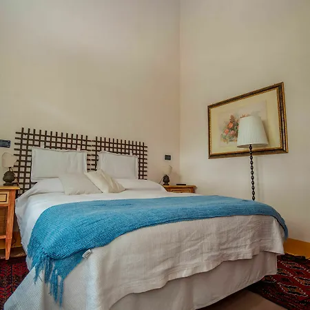 L'olmo Relais Di Campagna Отель