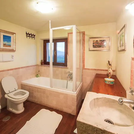 L'olmo Relais Di Campagna